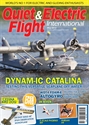 Picture of Quiet & Electric Flight International May 2013