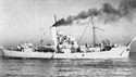 Picture of ROUND TABLE CLASS MINESWEEPERS