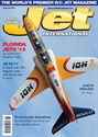 Picture of R/C Jet International June/July 2013