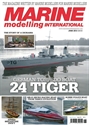 Picture of Marine Modelling International June 2013
