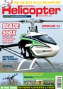 Picture of Model Helicopter World July 2013