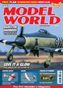 Picture of R/C Model World July 2013