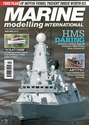 Picture of Marine Modelling International July 2013