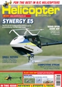 Picture of Model Helicopter World August 2013