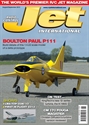 Picture of R/C Jet International August/September 2013