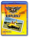 Picture of XFC 2013 Airplanes Blu-ray
