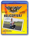 Picture of XFC 2013 Helicopters Blu-ray
