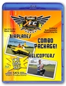 Picture of XFC 2013 Combo Package Blu-ray