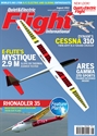 Picture of Quiet & Electric Flight International August 2013