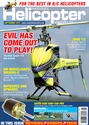 Picture of Model Helicopter World September 2013