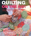 Picture of Quilting On The Go! - by Jessica Alexandrakis