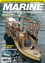 Picture of Marine Modelling International September 2013