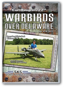 Picture of Warbirds Over Delaware 2013