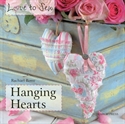 Picture of Hanging Hearts - by Rachael Rowe
