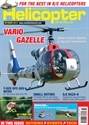 Picture of Model Helicopter World October 2013