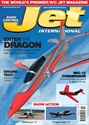 Picture of R/C Jet International October/November 2013