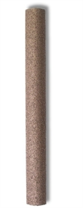 Picture of PermaGrit Half round hand file 