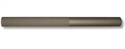 Picture of 18 mm diameter round hand file