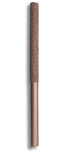 Picture of PermaGrit 12 mm diameter round hand file