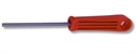 Picture of 6 mm diameter round hand file