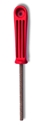 Picture of Perma-Grit 6mm diameter round hand file