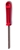 Picture of Perma-Grit 6mm diameter round hand file