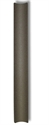 Picture of PermaGrit 32 mm radius internal curve hand file
