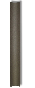 Picture of PermaGrit 32 mm radius internal curve hand file