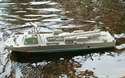 Picture of Litis Fast Attack Craft
