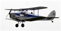 Picture of DH83 Fox Moth Plan
