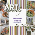 Picture of Hermine's Choice by Hermine Koster