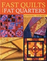 Picture of Fast Quilts From Fat Quarters by Barbara Chainey