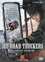 Picture of Ice Road Truckers - The Complete Season One
