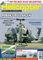 Picture of Model Helicopter World December 2013