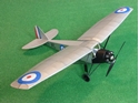 Picture of de Havilland D.H.75A Hawk Moth