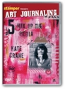 Picture of Art Journaling 5 - Mix Up the Media DVD