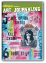 Picture of Art Journaling 5 & 6 Box Set DVD