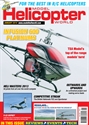 Picture of Model Helicopter World January 2014