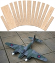 Picture of DH Mosquito - Laser Cut Wood Pack