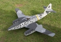 Picture of Messerschmitt Me 262 Plan