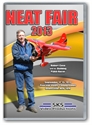 Picture of NEAT Fair 2013 DVD
