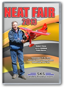 Picture of NEAT Fair 2013