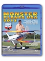 Picture of Monster Planes USA 2013 Blu-Ray