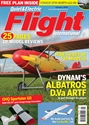 Picture of Quiet & Electric Flight International January 2014