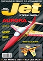 Picture of R/C Jet International February/March 2014