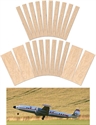 Picture of Lockheed Super Constellation - Laser Cut Wood Pack