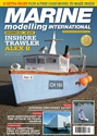 Picture of Marine Modelling International December 2011