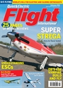 Picture of Quiet & Electric Flight International February 2014