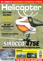 Picture of Model Helicopter World March 2014