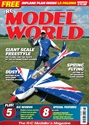 Picture of R/C Model World  March 2014